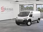 New 2025 Ram ProMaster 1500 Standard Roof Empty Cargo Van for sale #SE553740 - photo 1