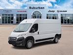2025 Ram ProMaster 2500 High Roof FWD Empty Cargo Van for sale #SE555118 - photo 4