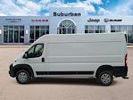 2025 Ram ProMaster 2500 High Roof FWD Empty Cargo Van for sale #SE555118 - photo 7
