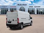 2025 Ram ProMaster 2500 High Roof FWD Empty Cargo Van for sale #SE555118 - photo 9