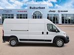 2025 Ram ProMaster 2500 High Roof FWD Empty Cargo Van for sale #SE555118 - photo 10