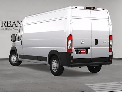 New 2025 Ram ProMaster 2500 - photo 1