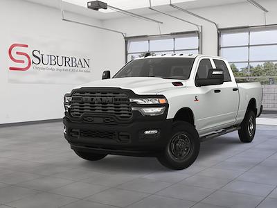 2025 Ram 2500 Crew Cab 4x4 Pickup for sale #SG511959 - photo 1