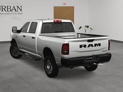 New 2025 Ram 2500 Tradesman Crew Cab 4x4 Pickup for sale #SG511959 - photo 2