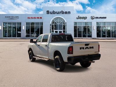 New 2025 Ram 2500 Tradesman Crew Cab 4WD Pickup for sale #SG511959 - photo 2