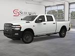 2025 Ram 2500 Crew Cab 4x4 Pickup for sale #SG511959 - photo 3