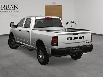 New 2025 Ram 2500 Tradesman Crew Cab 4x4 Pickup for sale #SG518023 - photo 2