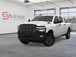 New 2025 Ram 2500 Tradesman Crew Cab 4x4 Pickup for sale #SG518023 - photo 1