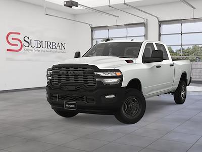 2025 Ram 2500 Crew Cab 4x4 Pickup for sale #SG524777 - photo 1