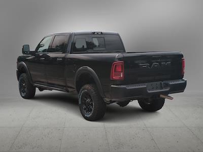 2025 Ram 2500 Crew Cab 4x4 Pickup for sale #SG531161P - photo 2
