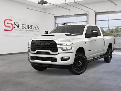 2025 Ram 2500 Crew Cab 4x4 Pickup for sale #SG546000 - photo 1