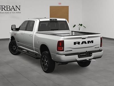 New 2025 Ram 2500 Laramie Crew Cab 4x4 Pickup for sale #SG546000 - photo 2