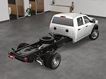 2025 Ram 5500 Crew Cab DRW 4x4 Cab Chassis for sale #SG548076 - photo 2