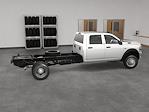 2025 Ram 5500 Crew Cab DRW 4x4 Cab Chassis for sale #SG548076 - photo 5