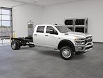 2025 Ram 5500 Crew Cab DRW 4x4 Cab Chassis for sale #SG548076 - photo 1