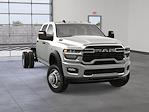 2025 Ram 5500 Crew Cab DRW 4x4 Cab Chassis for sale #SG548076 - photo 6