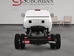 2025 Ram 5500 Crew Cab DRW 4x4 Cab Chassis for sale #SG548076 - photo 8