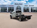 New 2025 Ram 5500 Crew Cab 84 CA Cab Chassis for sale #SG554389 - photo 2