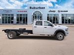 New 2025 Ram 5500 Crew Cab 84 CA Cab Chassis for sale #SG554389 - photo 9
