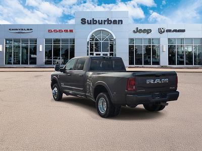 New 2025 Ram 3500 Limited Crew Cab for sale #SG560830P - photo 2