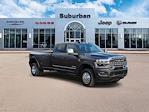 2025 Ram 3500 Crew Cab DRW 4WD Pickup for sale #SG560830P - photo 3