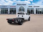 2025 Ram 5500 Crew Cab DRW 4WD Cab Chassis for sale #SG570381P - photo 8