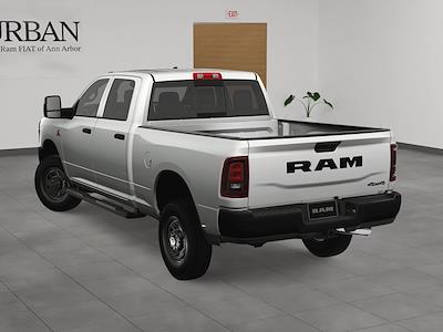 2025 Ram 2500 Crew Cab 4x4 Pickup for sale #SG573889 - photo 2
