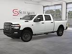 New 2025 Ram 2500 Tradesman Crew Cab 4x4 Pickup for sale #SG573889 - photo 3