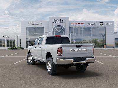 New 2025 Ram 2500 - photo 1