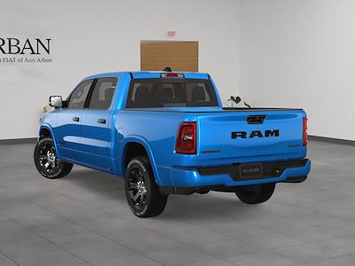 New 2025 Ram 1500 Lone Star Crew Cab 4x4 Pickup for sale #SN181440 - photo 2
