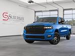New 2025 Ram 1500 Lone Star Crew Cab 4x4 Pickup for sale #SN181440 - photo 1