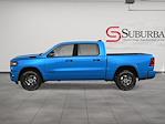 New 2025 Ram 1500 Lone Star Crew Cab 4x4 Pickup for sale #SN181440 - photo 4