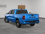 New 2025 Ram 1500 Lone Star Crew Cab 4x4 Pickup for sale #SN181440 - photo 2