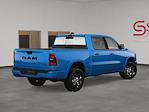 New 2025 Ram 1500 Lone Star Crew Cab 4x4 Pickup for sale #SN181440 - photo 5