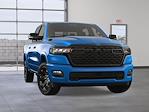 New 2025 Ram 1500 Lone Star Crew Cab 4x4 Pickup for sale #SN181440 - photo 8