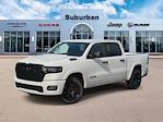 2025 Ram 1500 Crew Cab 4x4 Pickup for sale #SN194450 - photo 1