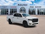2025 Ram 1500 Crew Cab 4x4 Pickup for sale #SN194450 - photo 3