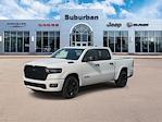 2025 Ram 1500 Crew Cab 4x4 Pickup for sale #SN194450 - photo 5