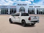 2025 Ram 1500 Crew Cab 4x4 Pickup for sale #SN194450 - photo 2
