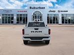 2025 Ram 1500 Crew Cab 4x4 Pickup for sale #SN194450 - photo 7