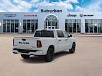 2025 Ram 1500 Crew Cab 4x4 Pickup for sale #SN194450 - photo 8