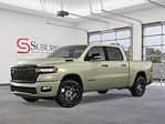New 2025 Ram 1500 Lone Star Crew Cab 4x4 Pickup for sale #SN197109 - photo 2