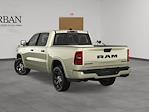 New 2025 Ram 1500 Lone Star Crew Cab 4x4 Pickup for sale #SN197109 - photo 4