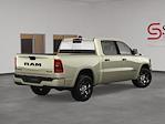 New 2025 Ram 1500 Lone Star Crew Cab 4x4 Pickup for sale #SN197109 - photo 5
