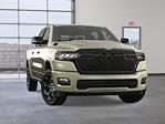 New 2025 Ram 1500 Lone Star Crew Cab 4x4 Pickup for sale #SN197109 - photo 7