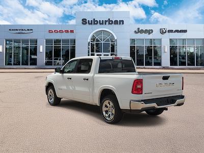 2025 Ram 1500 Crew Cab 4WD Pickup for sale #SN203586 - photo 2