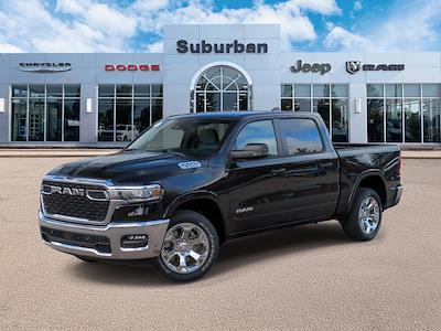 2025 Ram 1500 Crew Cab 4WD Pickup for sale #SN203587 - photo 1