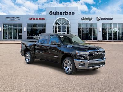 2025 Ram 1500 Crew Cab 4WD Pickup for sale #SN203587 - photo 2