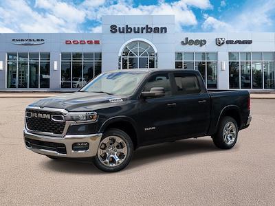 2025 Ram 1500 Crew Cab 4WD Pickup for sale #SN203588 - photo 1