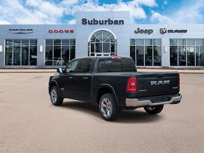 2025 Ram 1500 Crew Cab 4WD Pickup for sale #SN203588 - photo 2